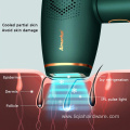 Ice Cooling IPL Hair Removal